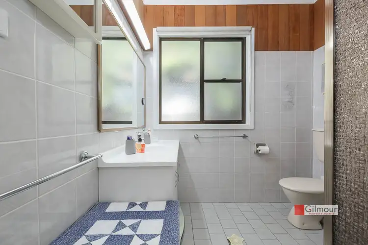 Sixth view of Homely house listing, 3 Cross Street, Baulkham Hills NSW 2153