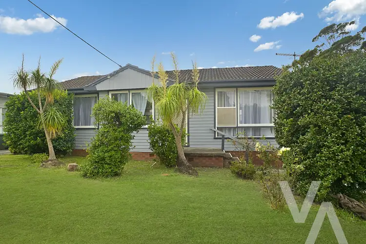 Main view of Homely house listing, 18 Lutana Street, Edgeworth NSW 2285