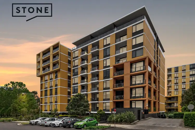 531/20-26 Orara Street, Waitara NSW 2077