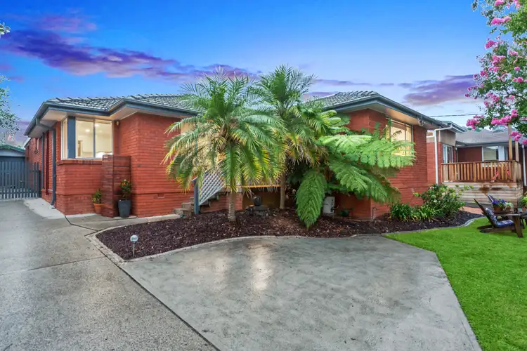 14 Evelyn Crescent, Berowra Heights NSW 2082