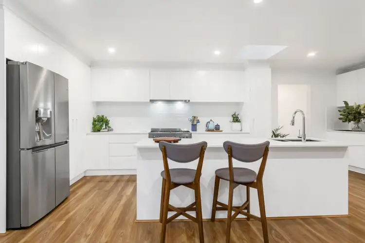 Second view of Homely house listing, 14 Evelyn Crescent, Berowra Heights NSW 2082