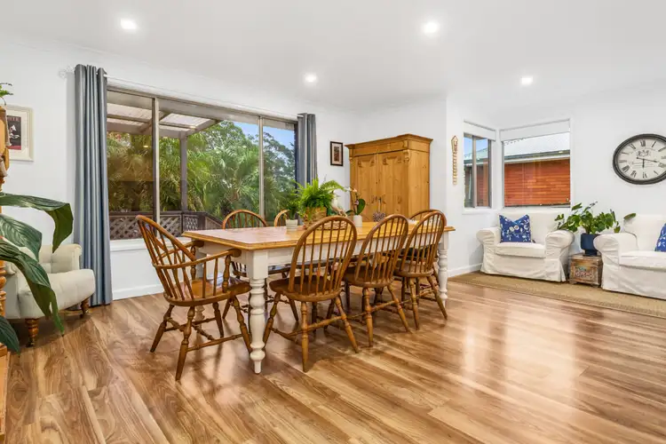 Sixth view of Homely house listing, 14 Evelyn Crescent, Berowra Heights NSW 2082