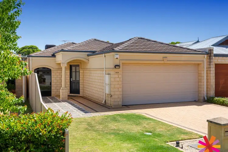 90A St Kilda Road, Rivervale WA 6103
