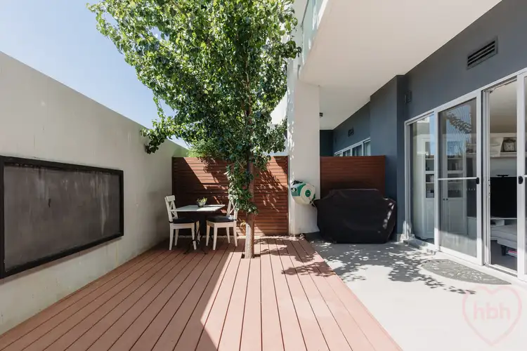 51/41 Clare Burton Crescent, Franklin ACT 2913