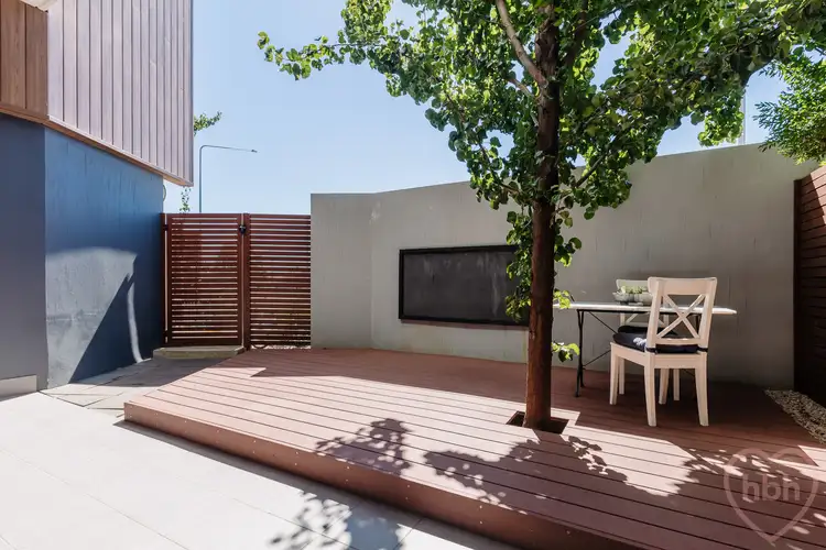 Third view of Homely apartment listing, 51/41 Clare Burton Crescent, Franklin ACT 2913