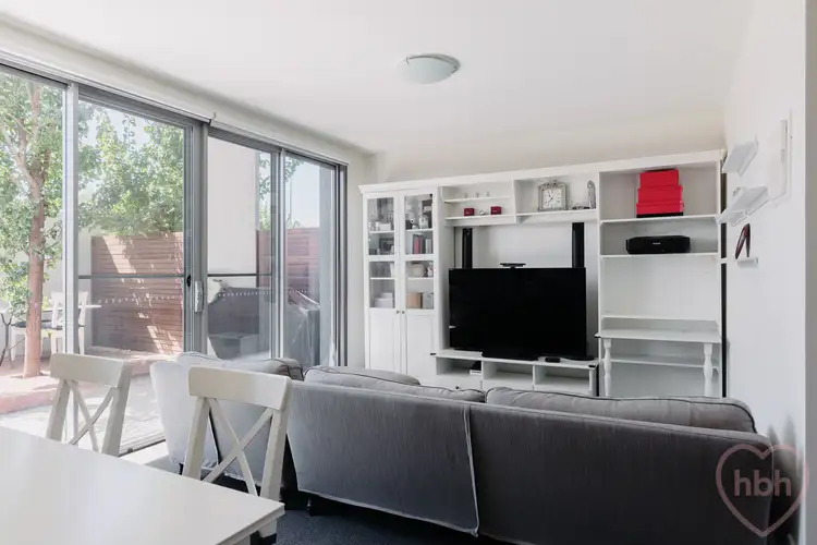 Fourth view of Homely apartment listing, 51/41 Clare Burton Crescent, Franklin ACT 2913