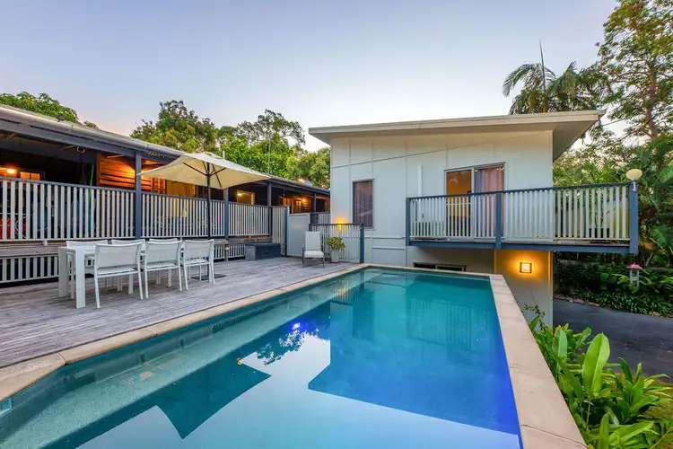 Main view of Homely house listing, 128 Havana Rd West, Peregian Springs QLD 4573