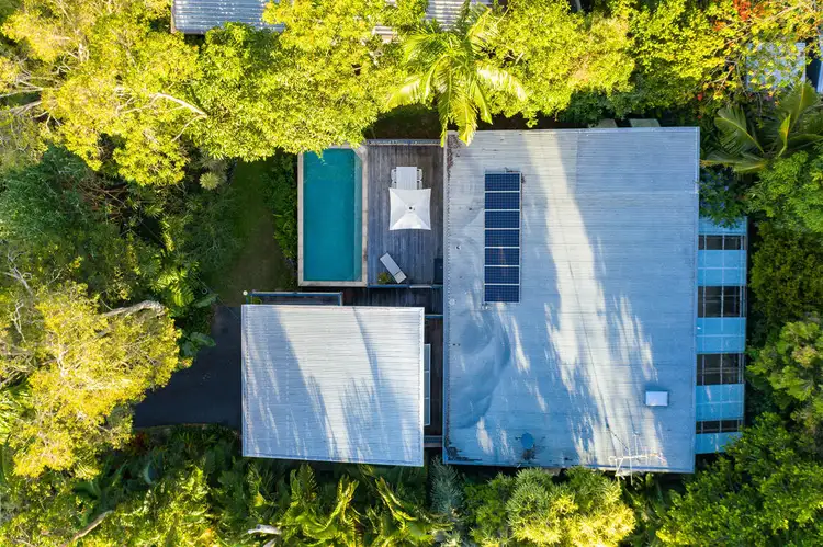 Third view of Homely house listing, 128 Havana Rd West, Peregian Springs QLD 4573