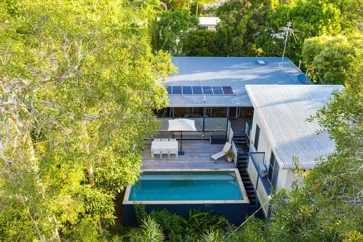 Fifth view of Homely house listing, 128 Havana Rd West, Peregian Springs QLD 4573