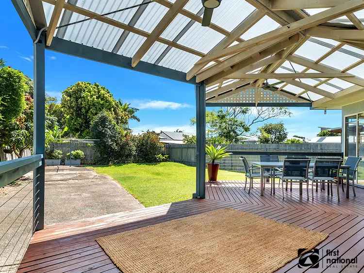 72 Circular Avenue, Sawtell NSW 2452