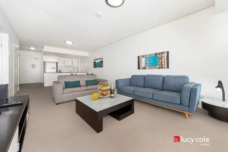 Sixth view of Homely apartment listing, 2604/22 Surf Parade, Broadbeach QLD 4218