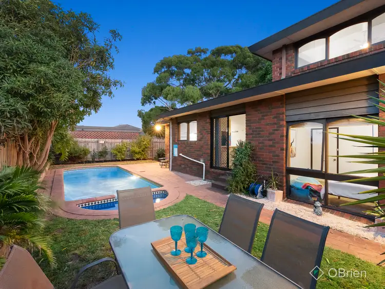 14 Glenelg Drive, Mentone VIC 3194