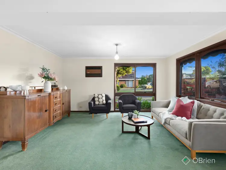 Sixth view of Homely house listing, 14 Glenelg Drive, Mentone VIC 3194