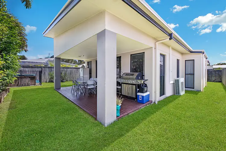 6 Howitt Street, Caloundra West QLD 4551