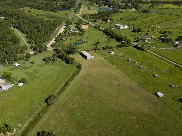 163 Toolborough Road, Yandina Creek QLD 4561