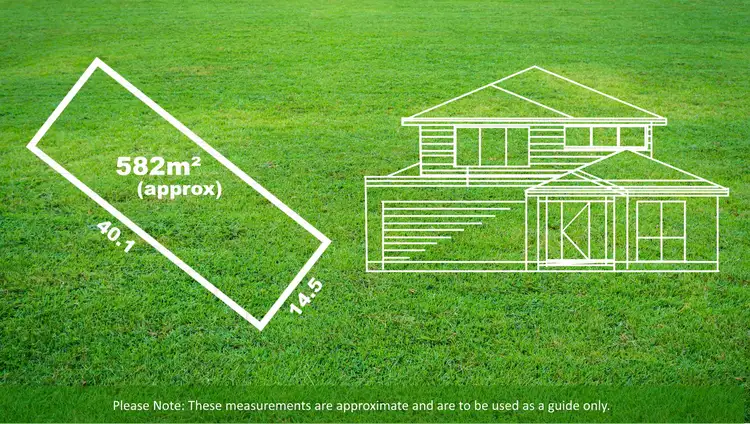 3 Frances Street, The Basin VIC 3154