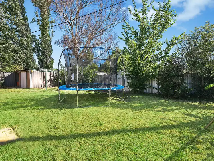 Second view of Homely house listing, 13 Second Street, Mudgee NSW 2850