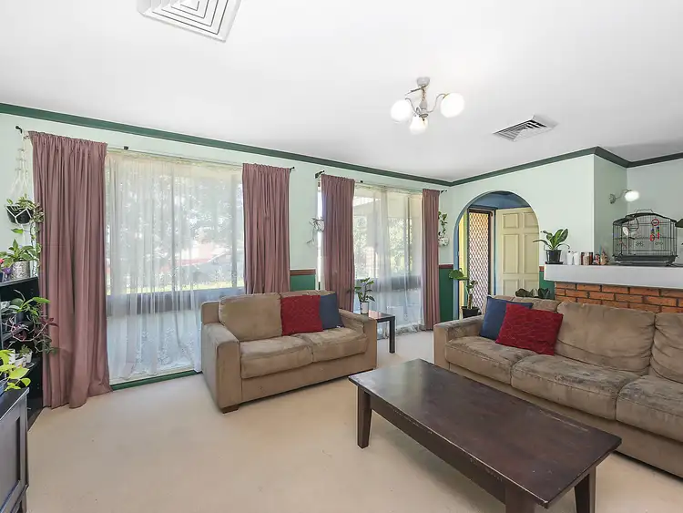 Third view of Homely house listing, 13 Second Street, Mudgee NSW 2850