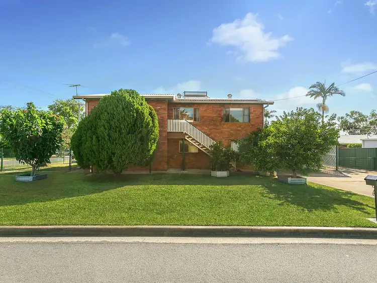 39 Bramble Street, Norman Gardens QLD 4701