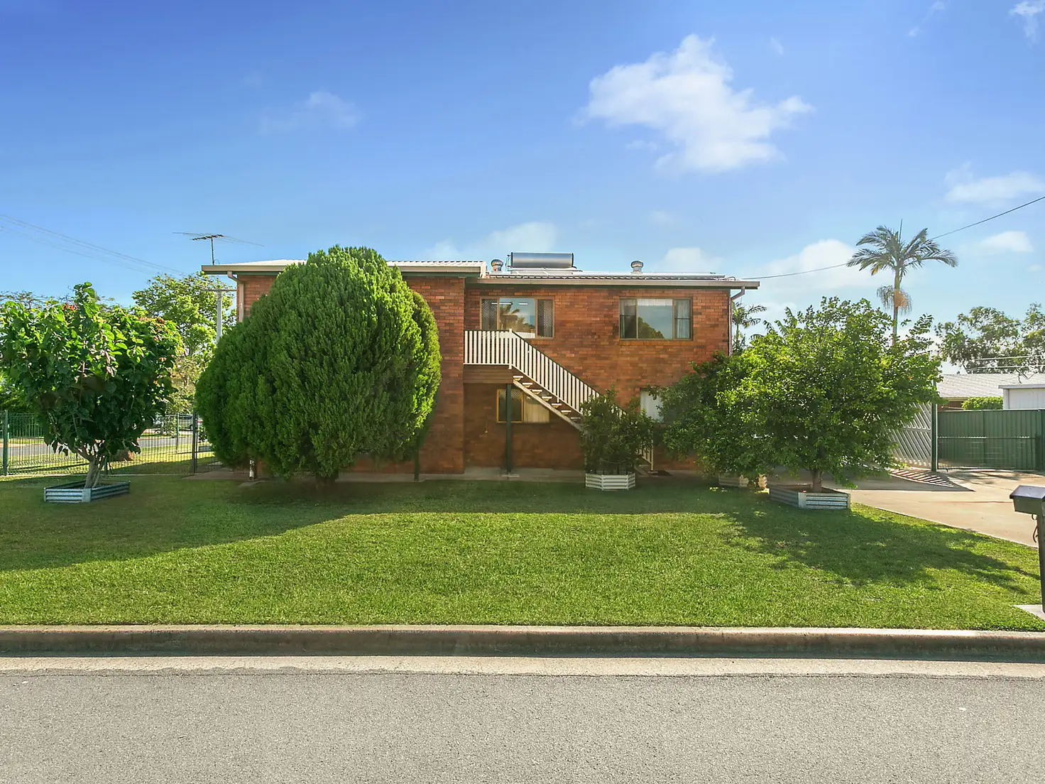 Main view of Homely house listing, 39 Bramble Street, Norman Gardens QLD 4701