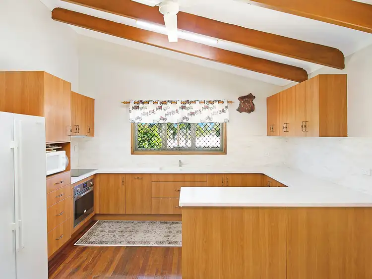 Second view of Homely house listing, 39 Bramble Street, Norman Gardens QLD 4701
