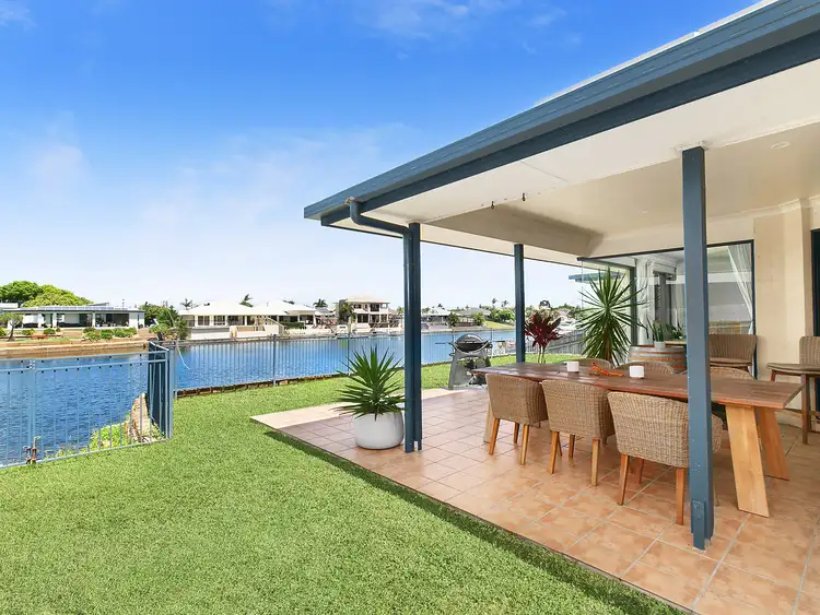 Third view of Homely house listing, 34 Chelsea Crescent, Minyama QLD 4575