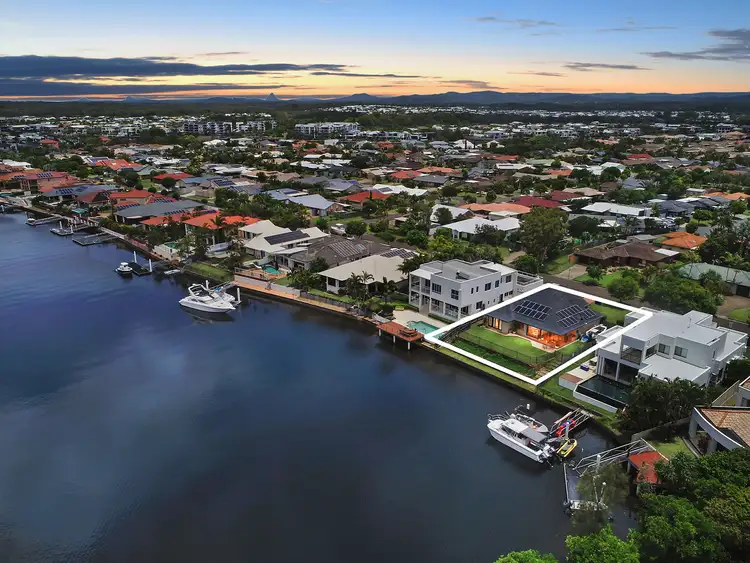 Fourth view of Homely house listing, 34 Chelsea Crescent, Minyama QLD 4575