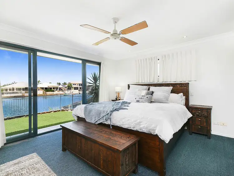 Fifth view of Homely house listing, 34 Chelsea Crescent, Minyama QLD 4575