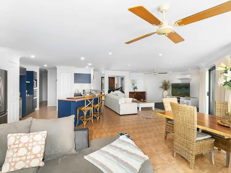 Sixth view of Homely house listing, 34 Chelsea Crescent, Minyama QLD 4575