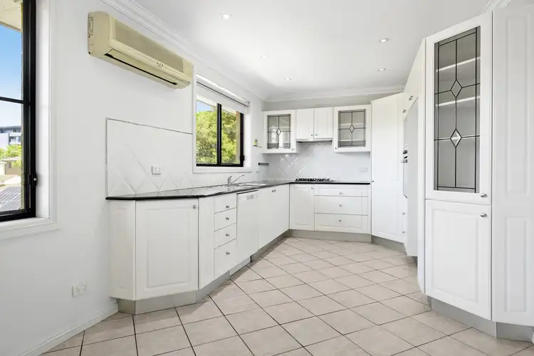 Third view of Homely house listing, 34 Hyacinth Street, Asquith NSW 2077