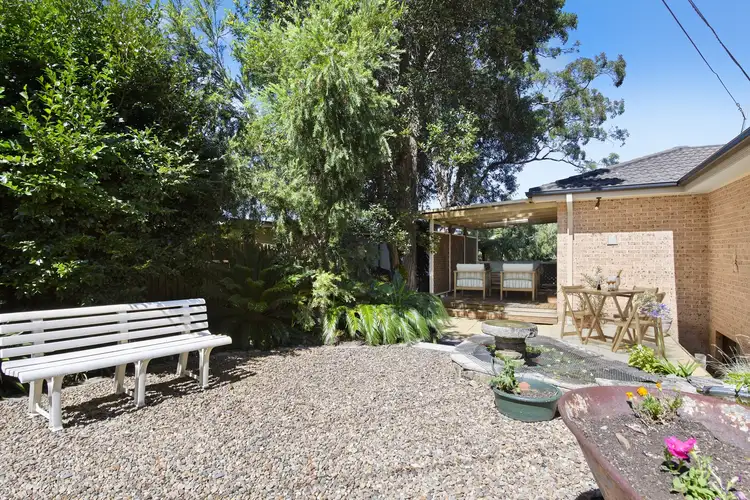 Fifth view of Homely house listing, 34 Hyacinth Street, Asquith NSW 2077