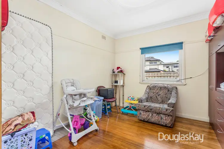 Fifth view of Homely house listing, 25 Downing Street, Sunshine North VIC 3020