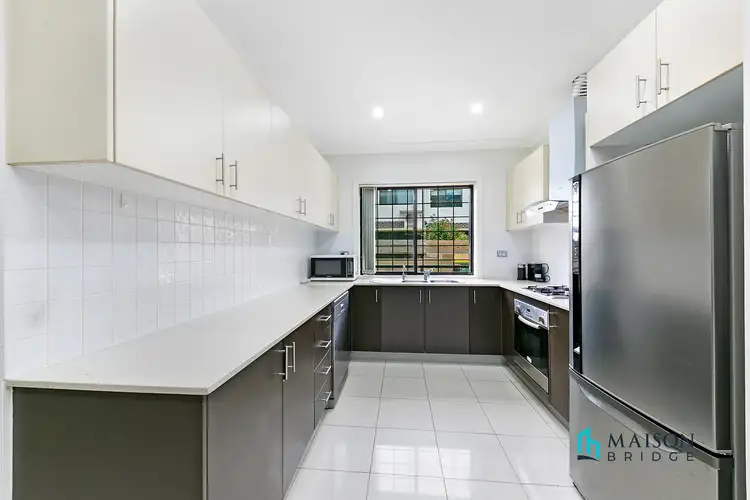 Third view of Homely townhouse listing, 1/315 Kissing Point Road, Dundas NSW 2117