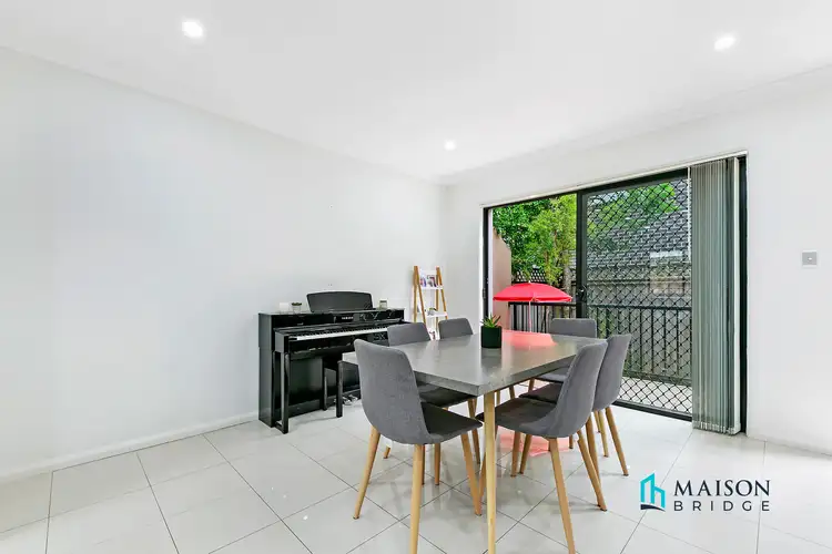 Fifth view of Homely townhouse listing, 1/315 Kissing Point Road, Dundas NSW 2117