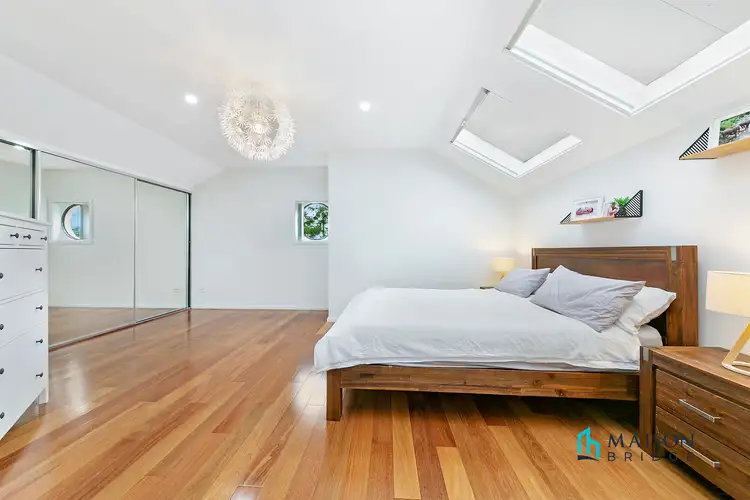 Sixth view of Homely townhouse listing, 1/315 Kissing Point Road, Dundas NSW 2117