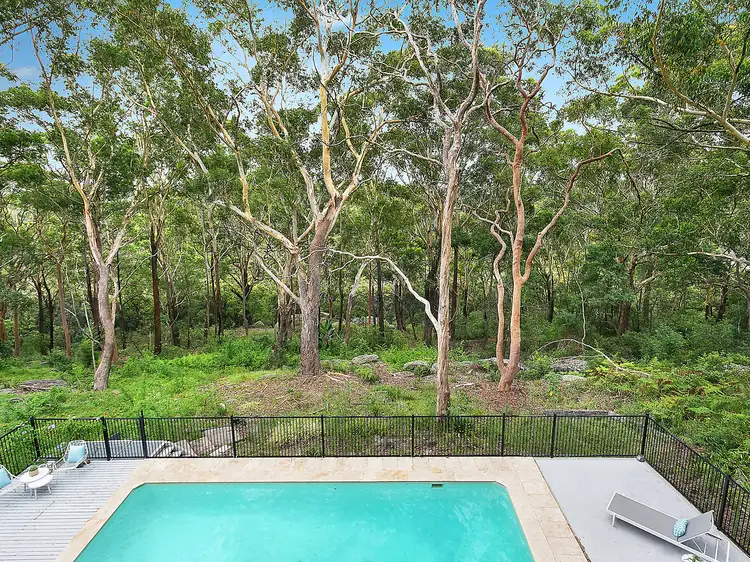 24B Barons Crescent, Hunters Hill NSW 2110