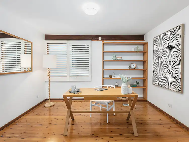 Fourth view of Homely house listing, 24B Barons Crescent, Hunters Hill NSW 2110