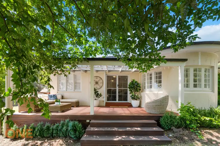 Main view of Homely house listing, 2 Osman Street, Blayney NSW 2799