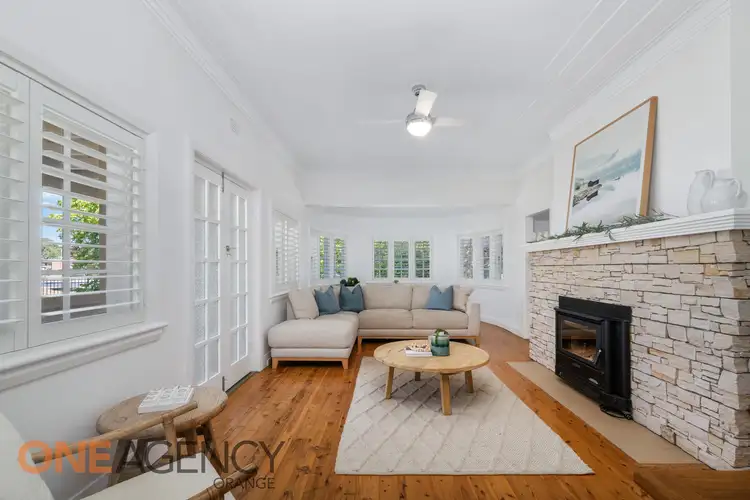 Second view of Homely house listing, 2 Osman Street, Blayney NSW 2799