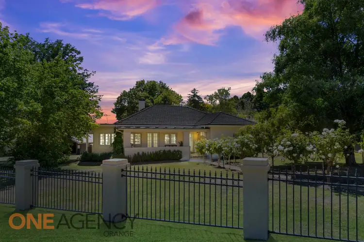 Third view of Homely house listing, 2 Osman Street, Blayney NSW 2799