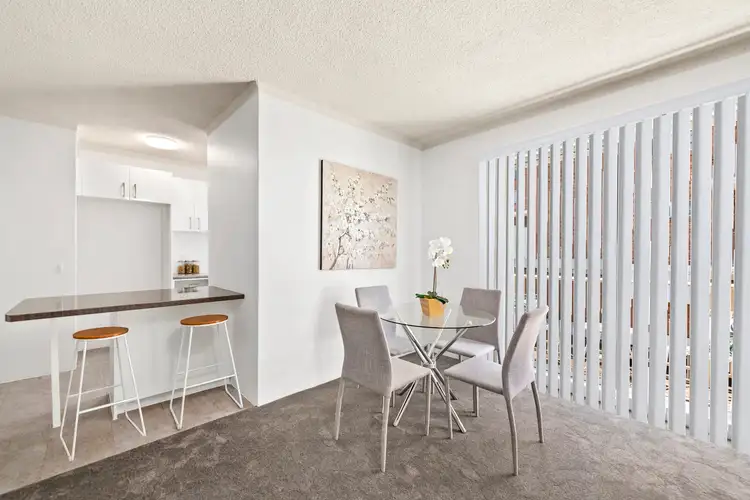 Main view of Homely apartment listing, 10/81 Albert Street, Hornsby NSW 2077