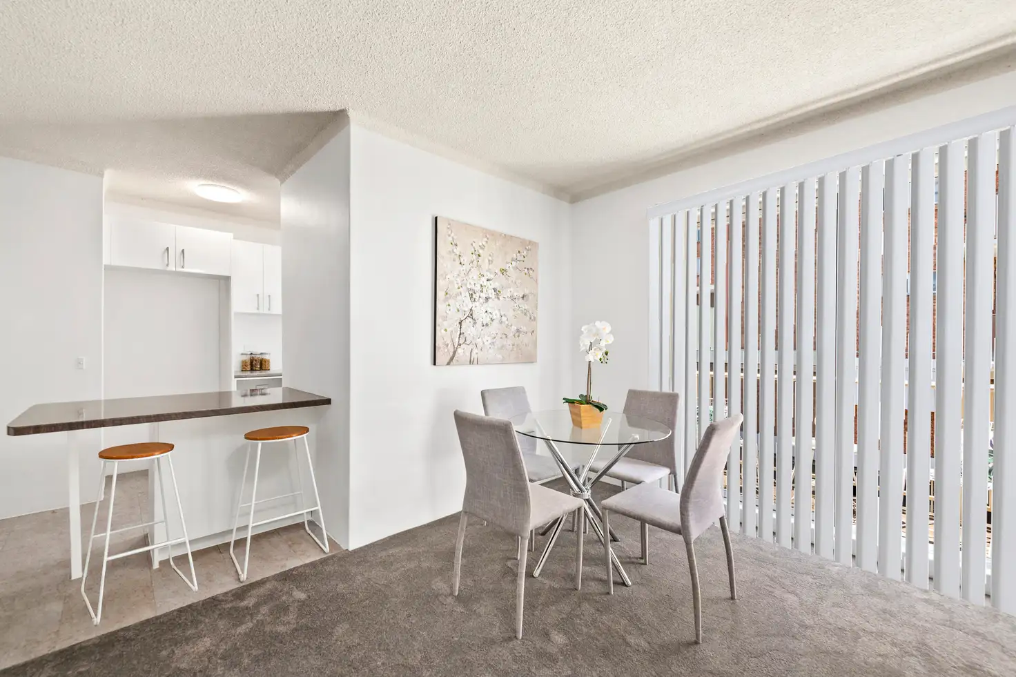 Main view of Homely apartment listing, 10/81 Albert Street, Hornsby NSW 2077