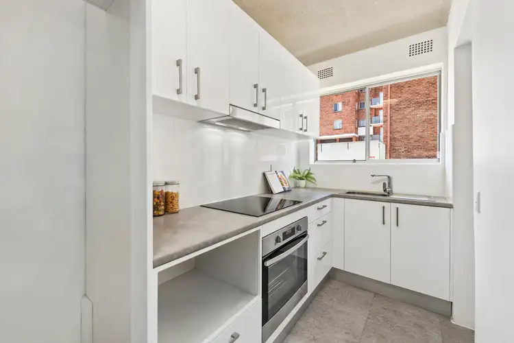 Fourth view of Homely apartment listing, 10/81 Albert Street, Hornsby NSW 2077