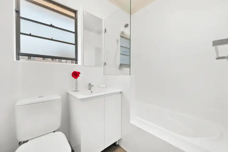 Fifth view of Homely apartment listing, 10/81 Albert Street, Hornsby NSW 2077