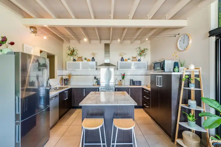 Second view of Homely house listing, 24 Kingfisher Terrace, Jubilee Pocket QLD 4802