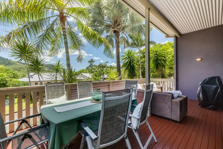 Third view of Homely house listing, 24 Kingfisher Terrace, Jubilee Pocket QLD 4802