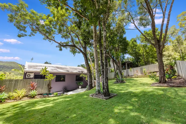 Fourth view of Homely house listing, 24 Kingfisher Terrace, Jubilee Pocket QLD 4802