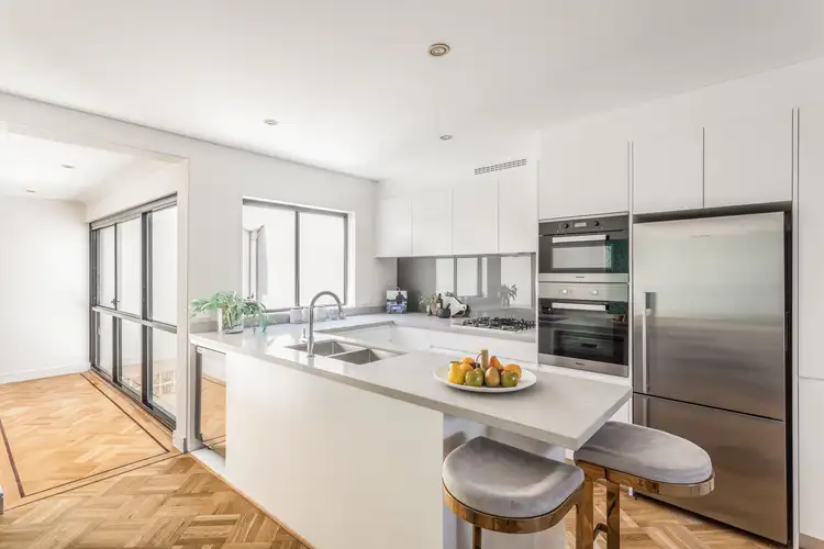 Main view of Homely apartment listing, 9/3-7 Grosvenor Street, Neutral Bay NSW 2089