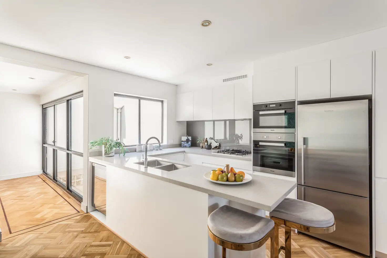 Main view of Homely apartment listing, 9/3-7 Grosvenor Street, Neutral Bay NSW 2089