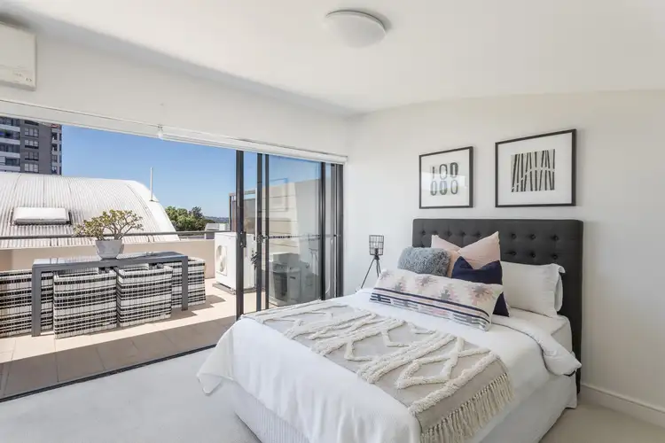 Fourth view of Homely apartment listing, 9/3-7 Grosvenor Street, Neutral Bay NSW 2089